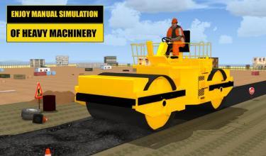 RailwayConstructionSimulator