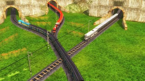 IndianTrainRacingGames3D