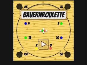 Bauernroulette