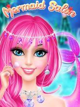 MermaidSalon-MakeupDressupSpaGames