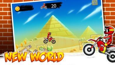 BikeRaceSuperX3MotoGameFree