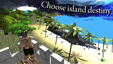 SurvivalIslandOnlineMMO