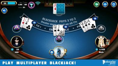 BlackJack21Pro