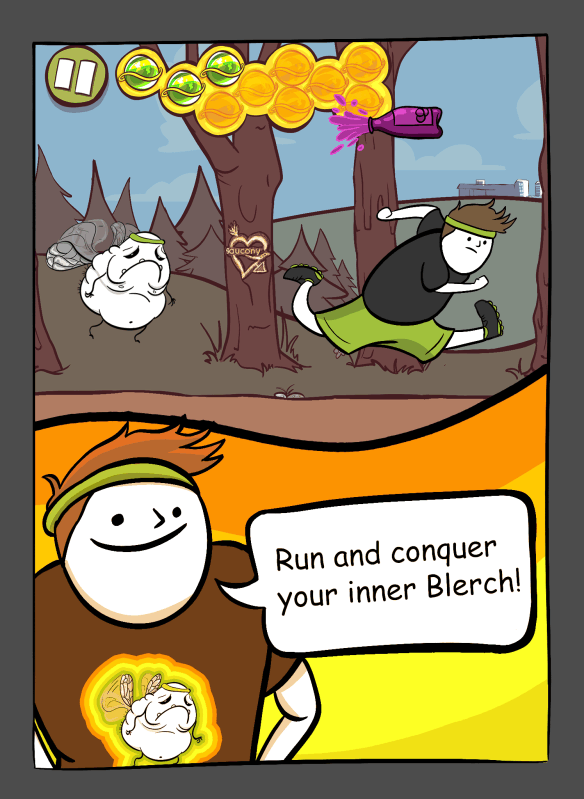 BeattheBlerch