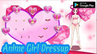 AnimeGirlDressUp