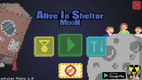 AliveInShelter:Moon