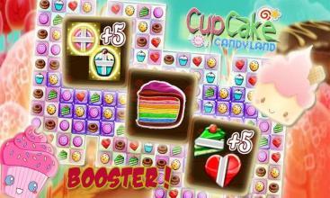 CUPCAKECANDYLAND