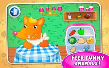 FeedthePets-kidsgame