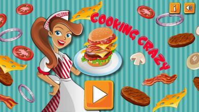 CookingCrazy