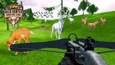 DeerHunter2018-WildSafariShootingGame