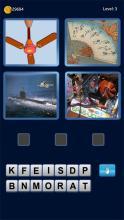 4Pics1Word-TestyourIQ