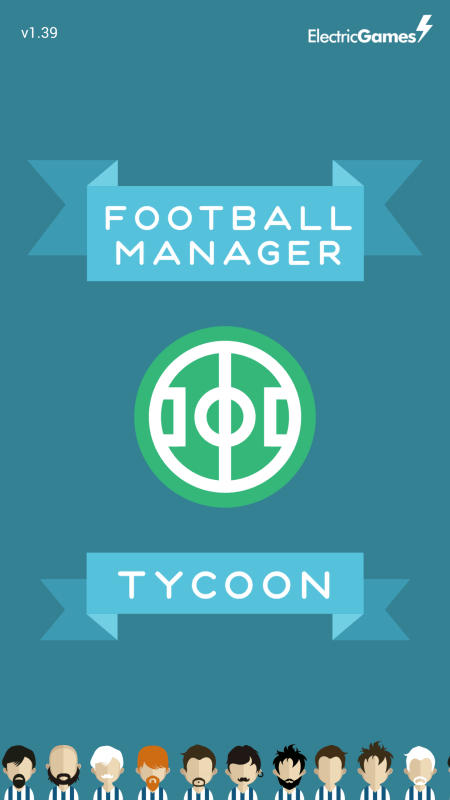 FootballManagerTycoon