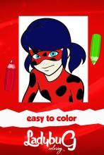 LadybugColoringGame