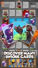 TowerDefense:ClashofCards