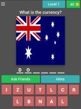 Namethecurrencyquiz