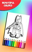 HowtocolorLegoBatman(coloringgame)