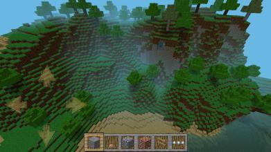 ExtraCraft:ForestSurvivalHD