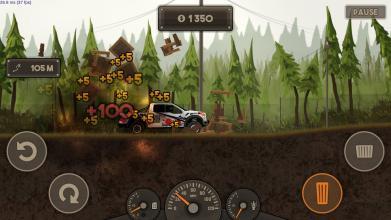 RailroadMadness:ExtremeDestructionRacingGame