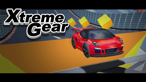 XtremeGearStunt