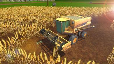 FarmingSim2018FarmingGamesRealTractor