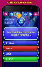 Crorepati2018KBCQuiz&KBCSeason9Gk