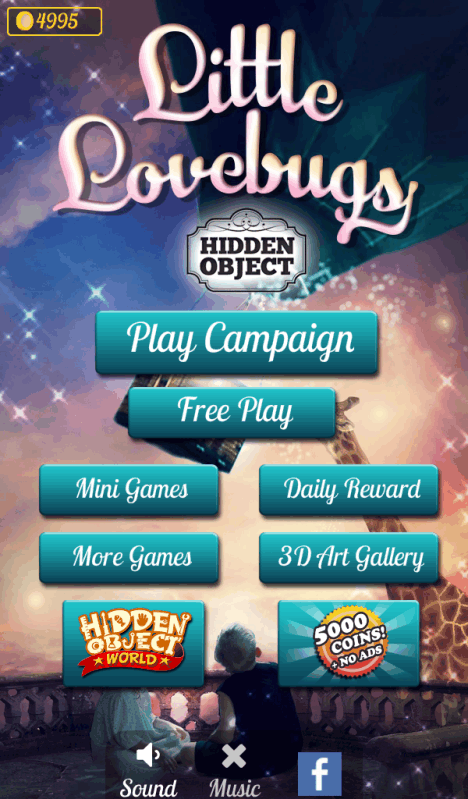 HiddenObject:LittleLovebugs