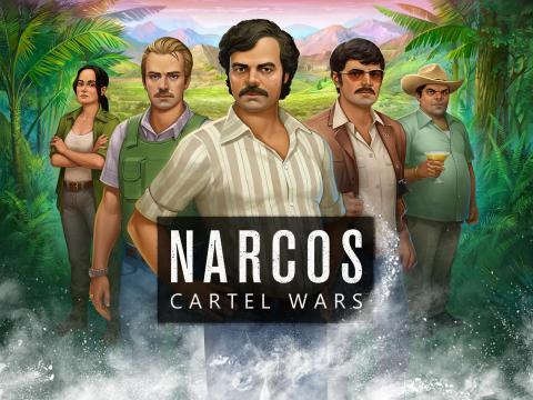 Narcos:CartelWars