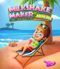 MiniMEMilkshakeMaker