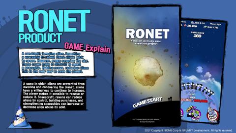 RONET:OperationAliensSearch