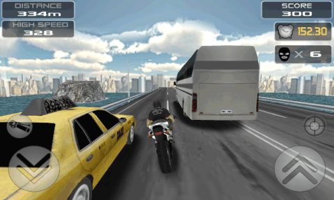 MOTOKILL3D