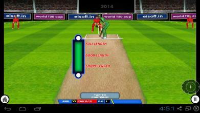 WorldT20Cricket