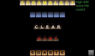 ScrambleIt