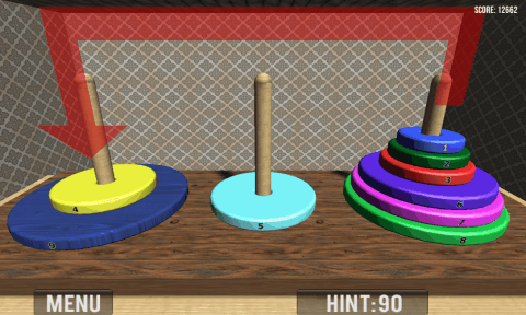 HanoiZiggurat-TowerofHanoi