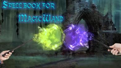 SpellBookForMagicWand