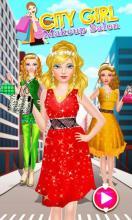 CityGirlMakeover-GirlGame