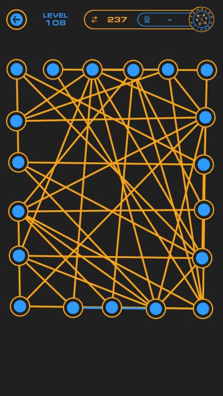 TangledLines(untanglethelines)