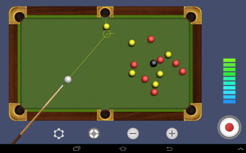 Billiardfree