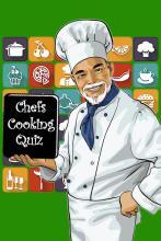 ChefsCookingQuizTrueFalseMasterClassTrivia