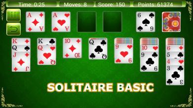 Solitaire6in1