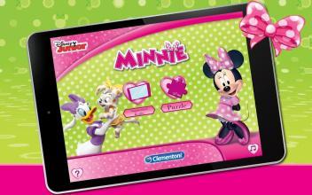 PuzzleAppMinnie