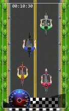 BicycleRacingGame