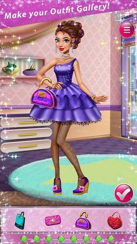 DressupGame:TrisHomecoming