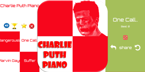 CharliePuthPianoTiles