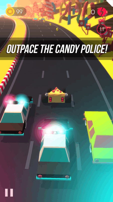 CrazyCrashDerby:CandyMadness