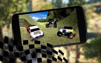 Jeep4x4OffroadHillRace4WDDriveSimulator3D