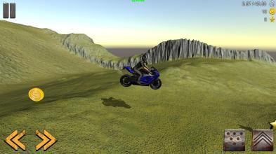 DirtBikeTrials:StuntRally