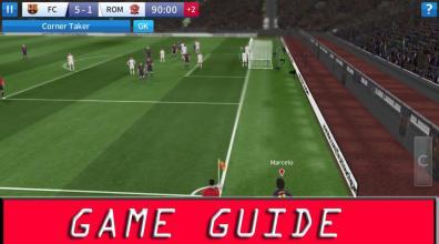 GuideForDreamLeagueSoccer