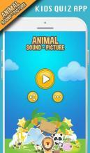 Animalsounds+picturesAppForkids