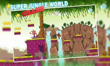 CrashJungleJailWorld