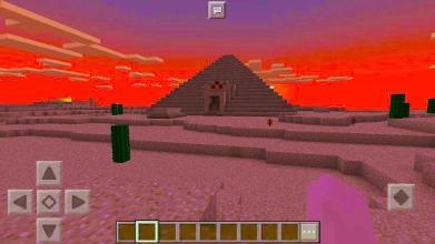 TreasureHunt.PyramidMCPEmap!